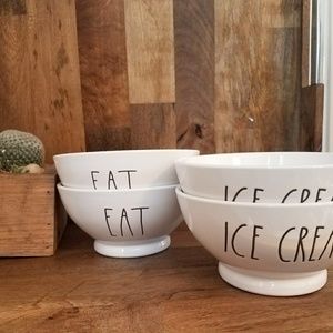 Rae Dunn Bowls